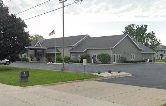 Kalamazoo County Moves to Combat Family Homelessness with New 80-Unit Transitional Shelter