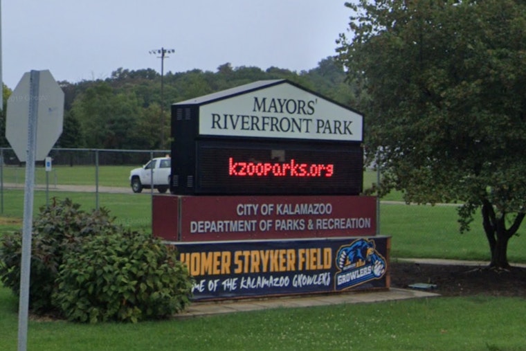 Kalamazoo Invites Public Input on Princeton Park Renovation Plans, January Meet-Up Announced