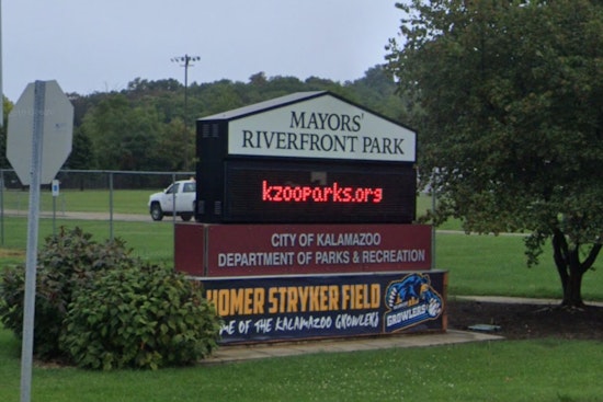 Kalamazoo Invites Public Input on Princeton Park Renovation Plans, January Meet-Up Announced