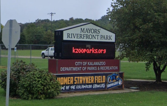 Kalamazoo Invites Public Input on Princeton Park Renovation Plans, January Meet-Up Announced
