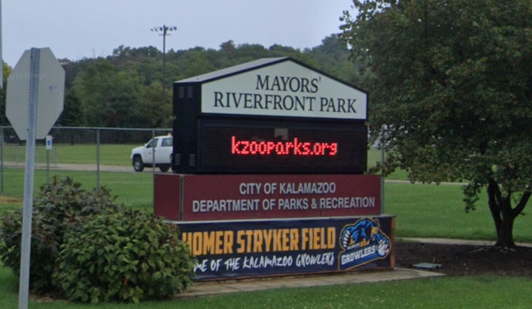 Kalamazoo Invites Public Input on Princeton Park Renovation Plans, January Meet-Up Announced