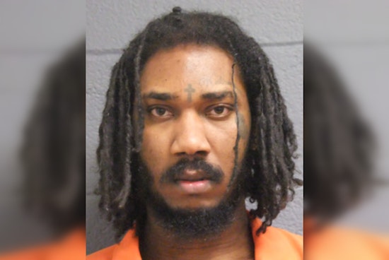 Kalamazoo Man Receives Life Sentence in 2022 Murder of James Douglas White Jr.