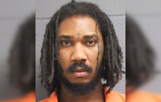 Kalamazoo Man Receives Life Sentence in 2022 Murder of James Douglas White Jr.
