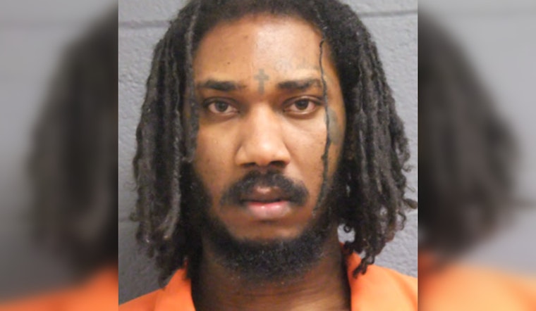 Kalamazoo Man Receives Life Sentence in 2022 Murder of James Douglas White Jr.