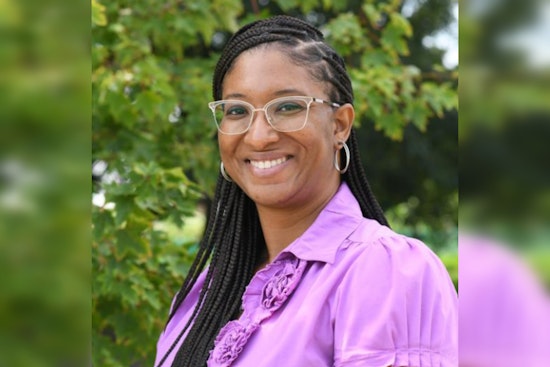 Kane County's LaTanya Hill Reappointed to Illinois Supreme Court Committee on Juvenile Courts Until 2027