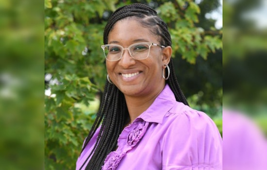 Kane County's LaTanya Hill Reappointed to Illinois Supreme Court Committee on Juvenile Courts Until 2027