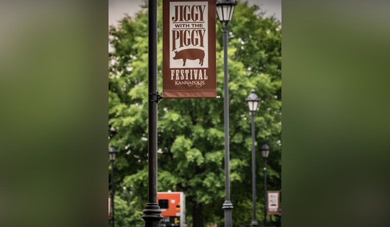 Kannapolis Bids Farewell to Jiggy with the Piggy Festival After a Decade of Downtown Revitalization