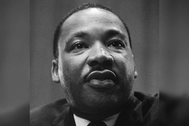 Kannapolis Honors MLK With a Week of Commemorative Events and Dream Day Parade