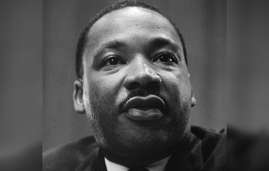 Kannapolis Honors MLK With a Week of Commemorative Events and Dream Day Parade