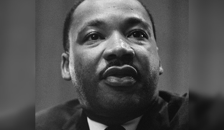 Kannapolis Honors MLK With a Week of Commemorative Events and Dream Day Parade