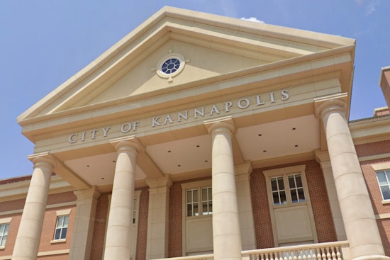 Kannapolis Police Department Invites Locals Behind the Scenes with Annual Citizens' Academy