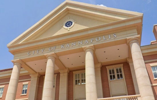 Kannapolis Police Department Invites Locals Behind the Scenes with Annual Citizens' Academy