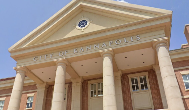 Kannapolis Police Department Invites Locals Behind the Scenes with Annual Citizens' Academy