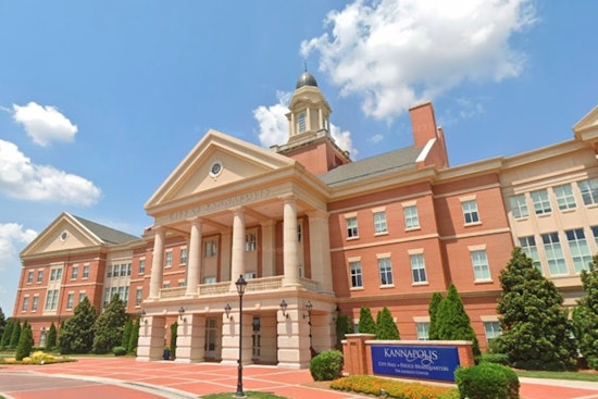 Kannapolis Police Enhance Community Bonds with Free Citizens' Academy