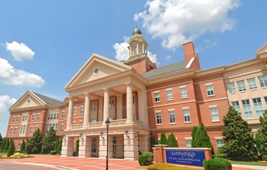 Kannapolis Police Enhance Community Bonds with Free Citizens' Academy