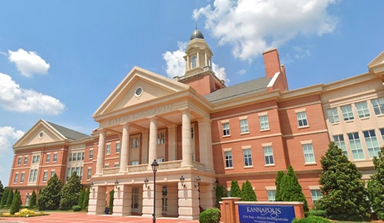 Kannapolis Police Enhance Community Bonds with Free Citizens' Academy