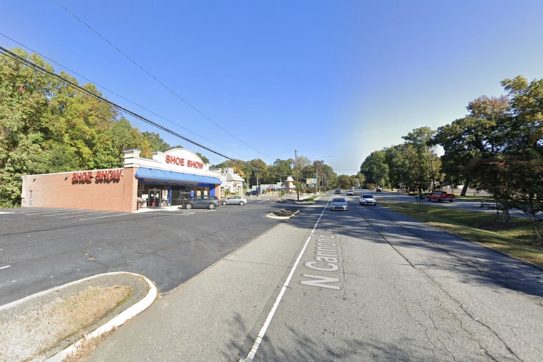 Kannapolis Traffic Stop Leads to Officer-Involved Shooting, Leaving One Hospitalized and Officers on Leave