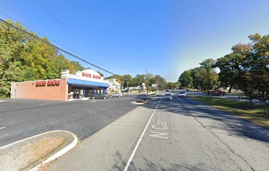 Kannapolis Traffic Stop Leads to Officer-Involved Shooting, Leaving One Hospitalized and Officers on Leave
