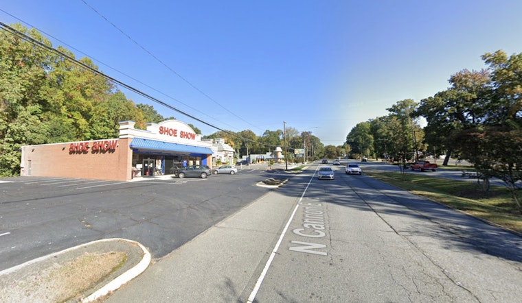 Kannapolis Traffic Stop Leads to Officer-Involved Shooting, Leaving One Hospitalized and Officers on Leave