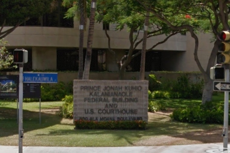 Kapolei Woman Indicted on Fraud and Identity Theft Charges Over Unemployment Benefits