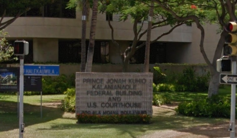 Kapolei Woman Indicted on Fraud and Identity Theft Charges Over Unemployment Benefits