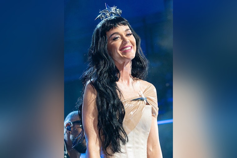 Katy Perry Announces Lifetimes Tour for 2025, Tickets for Boston Show at TD Garden Go on Sale January 31