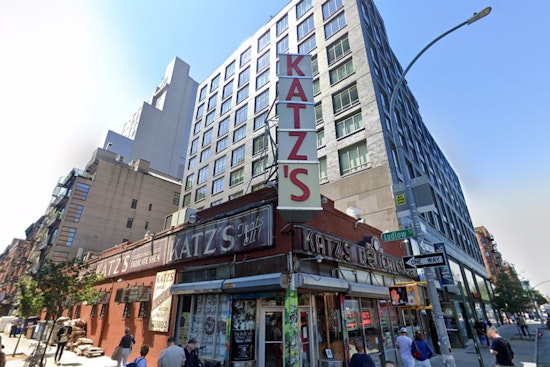 Katz's Deli Settles ADA Lawsuit with $20K Fine and Commitment to Enhanced Accessibility Features