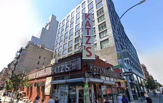 Katz's Deli Settles ADA Lawsuit with $20K Fine and Commitment to Enhanced Accessibility Features