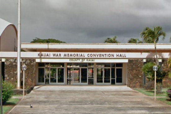 Kaua‘i Agency on Elderly Affairs Hosts Fraud Prevention Event for Seniors at War Memorial Convention Hall
