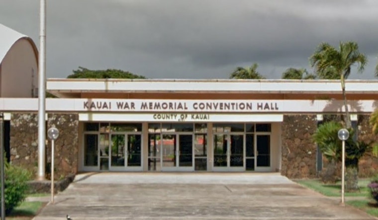 Kaua‘i Agency on Elderly Affairs Hosts Fraud Prevention Event for Seniors at War Memorial Convention Hall
