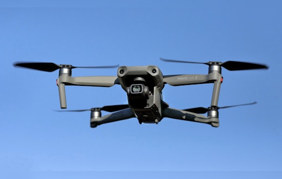 Kaua‘i Police Advise Drone Operators to Follow FAA Guidelines for Safe Flight Practices