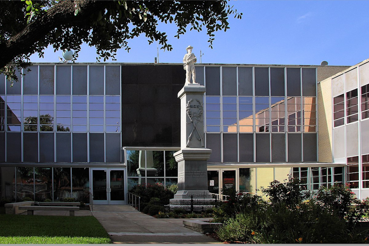 Kaufman County Offices to Close for Martin Luther King, Jr. Day 2025