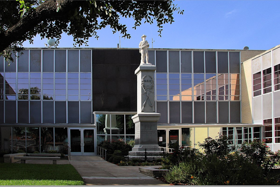 Kaufman County Offices to Close for Martin Luther King, Jr. Day 2025