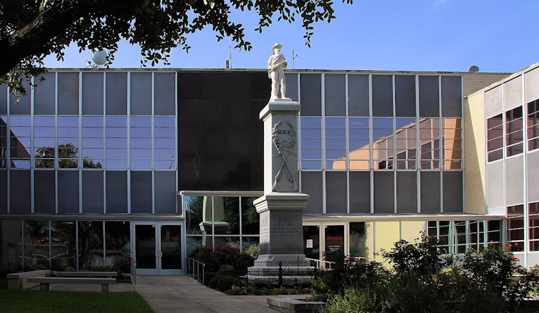 Kaufman County Offices to Close for Martin Luther King, Jr. Day 2025