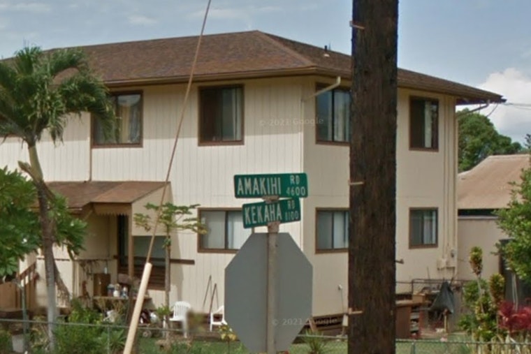 Kekaha Road Lane Closure Alert for January 23-24 Road Resurfacing Work