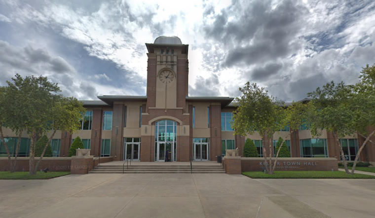 Keller Residents Invited to Discuss Florence Road Development Proposals at Planning & Zoning Meeting