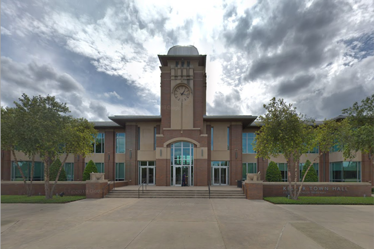 Keller Residents Invited to Voice Views on New Business and Residential Developments at Upcoming Public Hearings