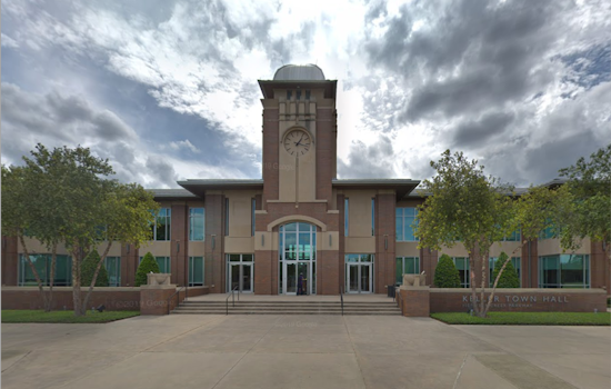 Keller Residents Invited to Voice Views on New Business and Residential Developments at Upcoming Public Hearings
