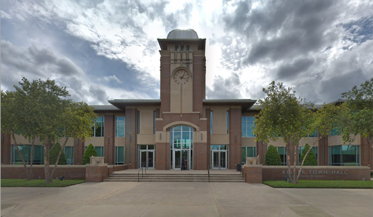 Keller Residents Invited to Voice Views on New Business and Residential Developments at Upcoming Public Hearings