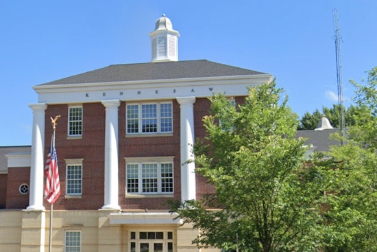 Kennesaw to Maintain Local Homestead Tax Exemption, Opting Out of Statewide Adjustments, Public Hearings Scheduled