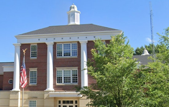 Kennesaw to Maintain Local Homestead Tax Exemption, Opting Out of Statewide Adjustments, Public Hearings Scheduled