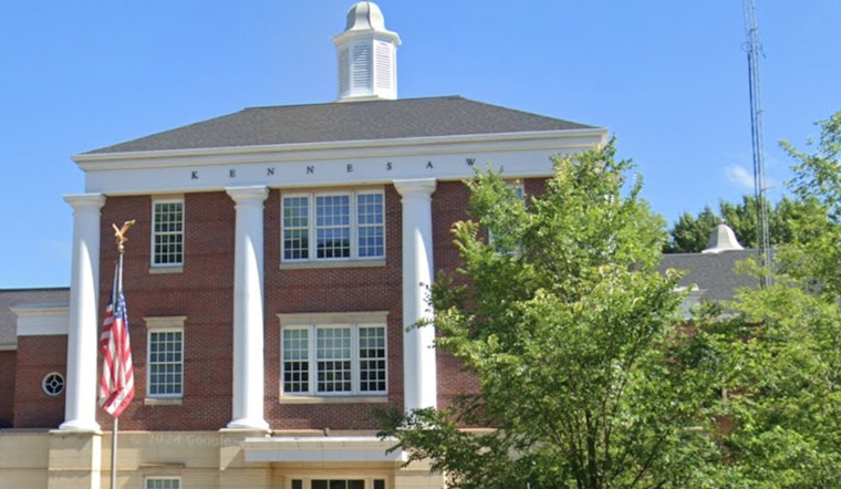 Kennesaw to Maintain Local Homestead Tax Exemption, Opting Out of Statewide Adjustments, Public Hearings Scheduled
