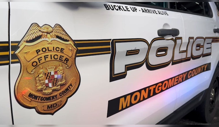 Kensington Man Arrested and Charged with Second-Degree Murder in Sykesville Shooting Death