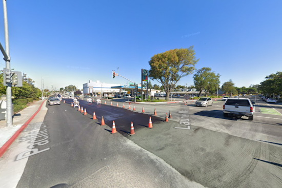 Kentucky Man Arrested in San Mateo for Ramming Vehicle Over High Beam Use