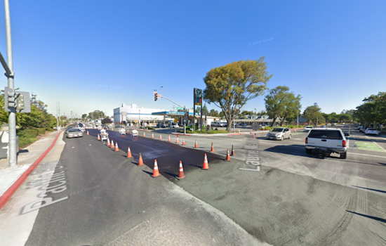 Kentucky Man Arrested in San Mateo for Ramming Vehicle Over High Beam Use
