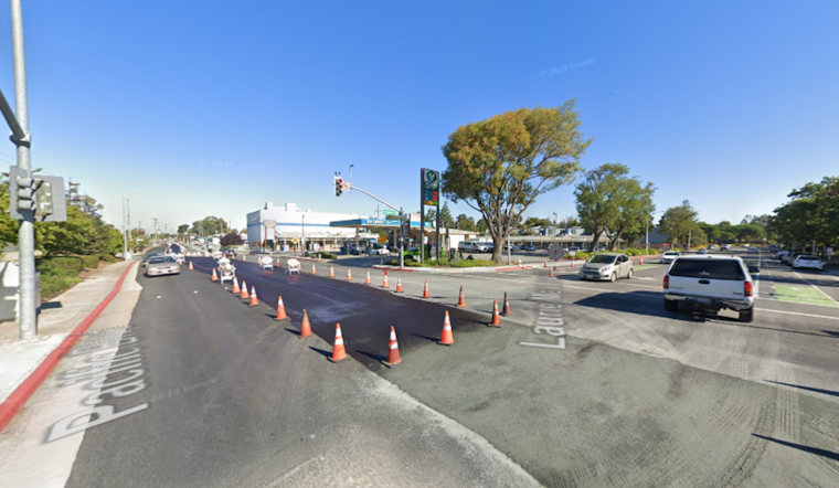 Kentucky Man Arrested in San Mateo for Ramming Vehicle Over High Beam Use