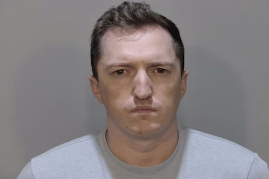 Key West Firefighter Charged With Drug Offenses Following Home Raid and Vehicle Search