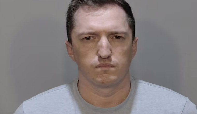 Key West Firefighter Charged With Drug Offenses Following Home Raid and Vehicle Search
