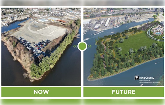 King County Invests $107 Million to Expand Green Spaces and Enhance Conservation