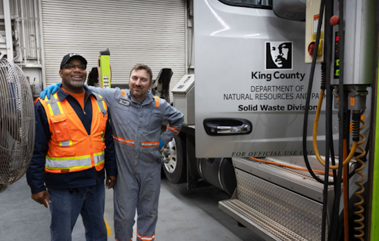 King County Solid Waste Division Wrestles with Backlog, Seattle and Milton Unaffected